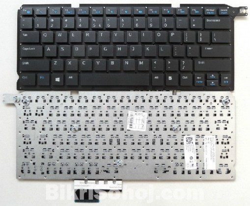New English Laptop Keyboard for Dell Vostro 5460 Series